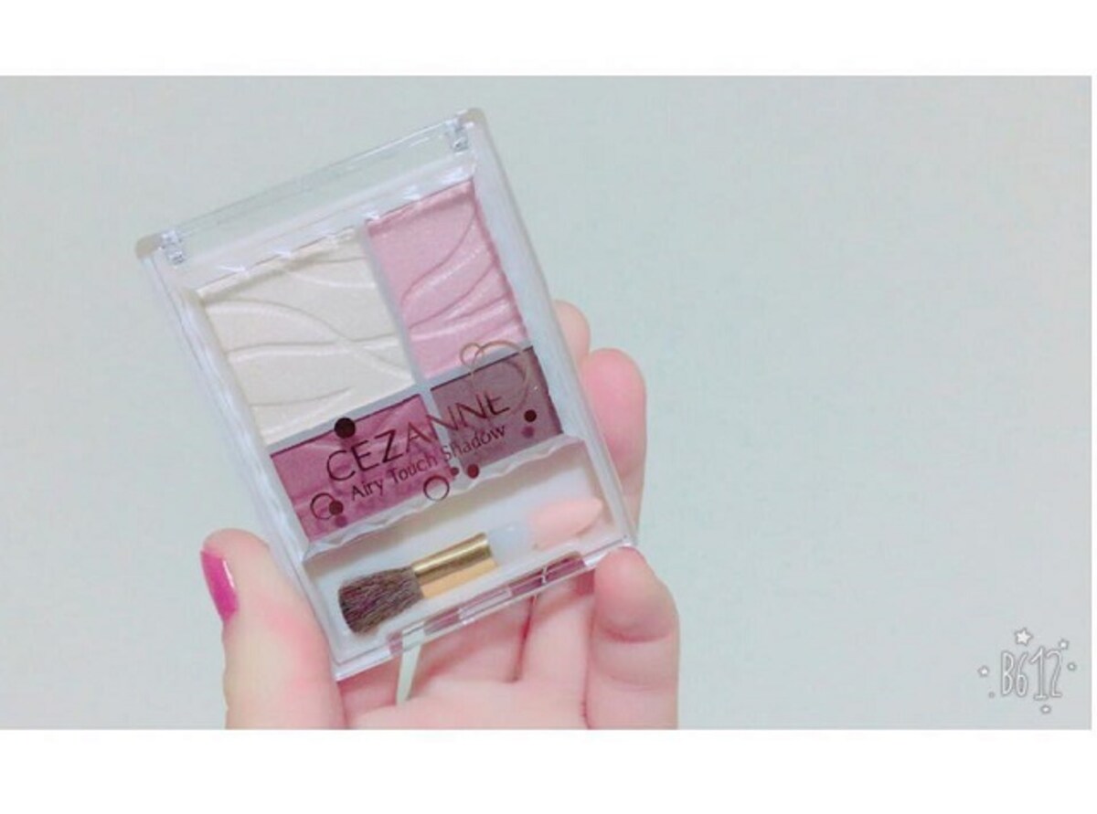 プチプラで優秀！　大人女子にもおすすめのセザンヌコスメ