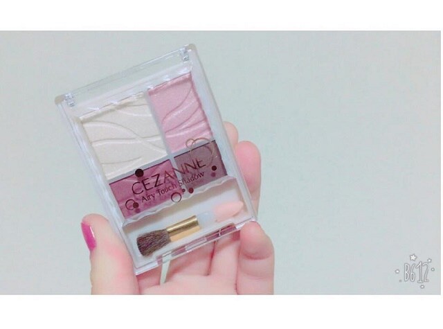 プチプラで優秀! 大人女子にもおすすめのセザンヌコスメ