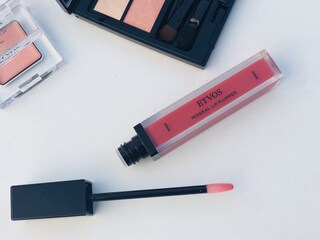 整形リップ！ ETVOS ミネラルリッププランパーでキスしたくなる唇に