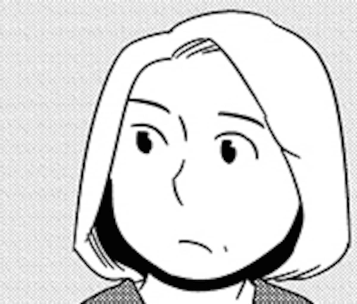 『大人のズル休み』4コマ編12