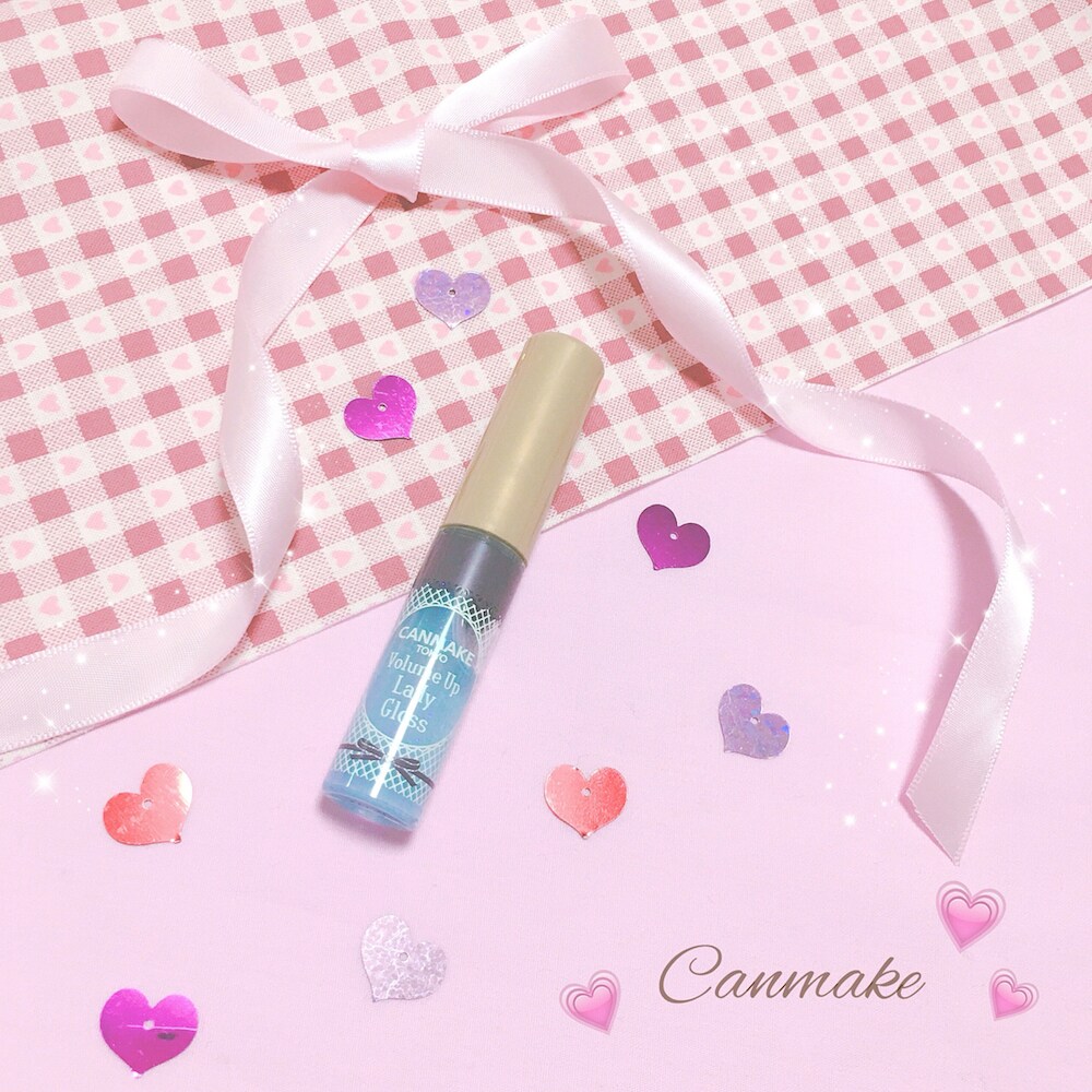 キャンメからも登場! 人気続行中のブルーグロスをゲット