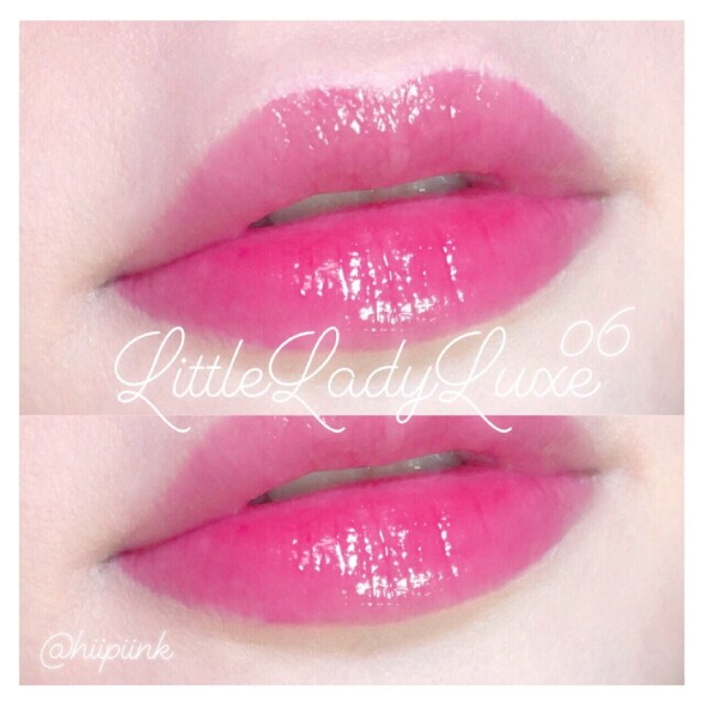 キスを引き寄せる1本! SNSで話題のエロリップで大人の色気をプラス