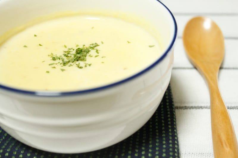 焼き芋がオシャレな料理に! リメイクレシピで作る簡単メニュー