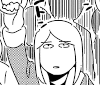 『大人のズル休み』4コマ編28