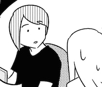 『大人のズル休み』第15話　噂