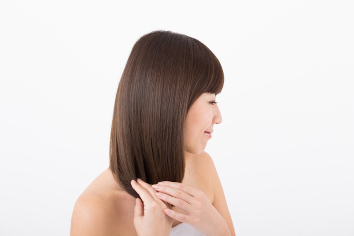 いい香りは髪の毛から！　ドラッグストアで買えるヘアオイル5選
