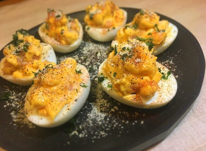 クリスマスにぴったり! 簡単なのにとびきりおしゃれな前菜レシピ2選