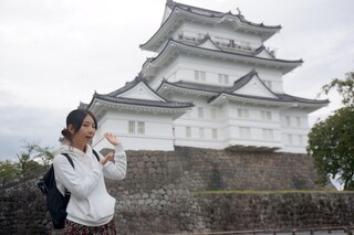 芸術、食欲、文学、実り、行楽。秋をまるごと楽しむ小田原5,000円旅