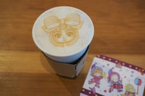 ご近所、ママレ、こどちゃ……なつかしの「りぼんのふろく」に出合えるカフェ