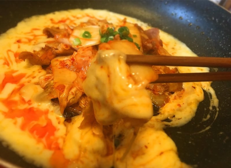 食欲の秋を楽しもう! とろけるチーズに恋するレシピ2選