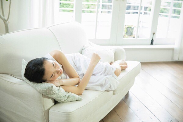 夏こそ気をつけたい身体の冷え！身体を温める食材と調理法で夏冷え対策