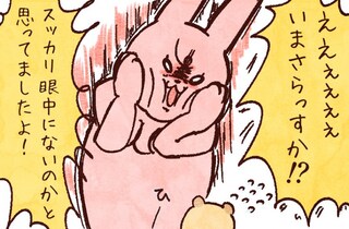 【たんたんたぬこ　44日目】ひとこと