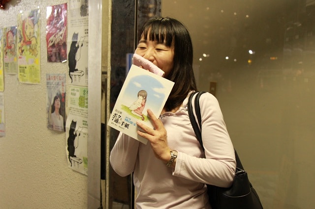 涙活って本当に泣けるの？　主催者にぶっちゃけ聞いてみた