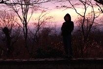 初日の出はここできまり！　ご来光を求めて高尾山を登ってきた