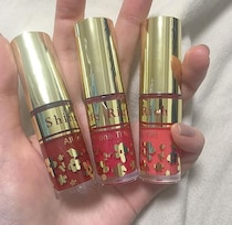 1本4役のエロリップ二世！　オールインワンティントが優秀すぎる！