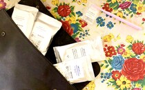 日焼け止めに歯磨き……持ち歩きたい！　無印良品の身だしなみシート