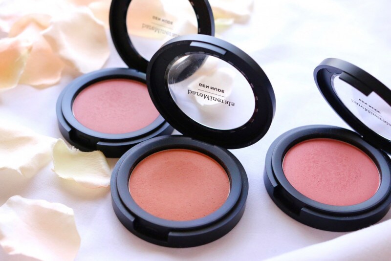 1ヶ月頑張った私に、春の香りと色をまとう“ご褒美コスメ”を。