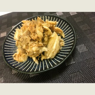 レンチン5分！　無限に食べれるたっぷりきのこの爆速レシピ2選