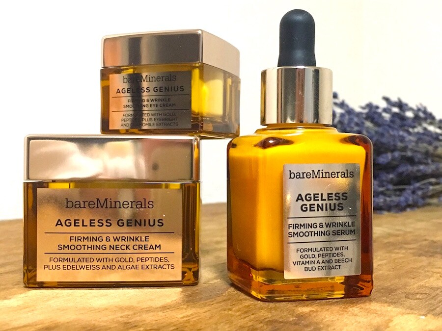 1ヶ月頑張った私に、肌の底力と気分を上げる「ご褒美コスメ」を。