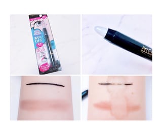パンダ目も怖くない！　100均のメイク直しペンが優秀すぎる