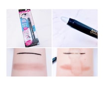 パンダ目も怖くない！　100均のメイク直しペンが優秀すぎる