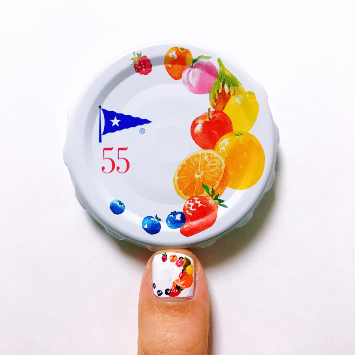 誰のためでもなく自分のため。　「つめをぬるひと」さんがネイルをする本当の理由