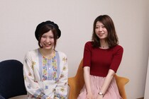 結婚したらレスになるの？　離婚経験者の女盛り2人が実体験を赤裸々告白！