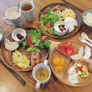 思わず大人買い！　ナチュラルキッチンの木製食器が安くてかわいい