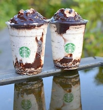 スタバは季節限定だけじゃない！　 店舗限定ドリンクって知ってる？