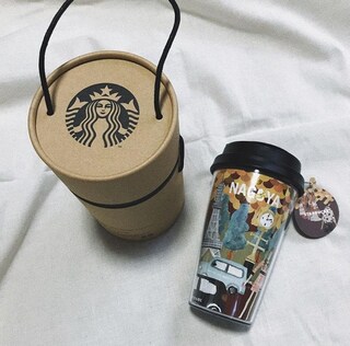 スタバの地域限定タンブラーに注目～中部地方編～