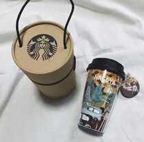 スタバの地域限定タンブラーに注目～中部地方編～