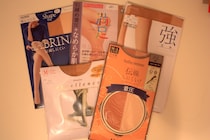 一番伝線しないものはどれ!?　評判のストッキング5種を徹底比較