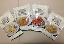 無印良品で本格派イタリアン！　手間いらずのラクうまごはん