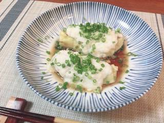 2分で作れる!?　秋の夜長を楽しむおつまみレシピ2選