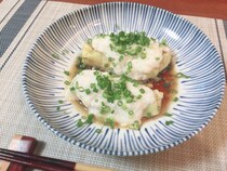 2分で作れる!?　秋の夜長を楽しむおつまみレシピ2選