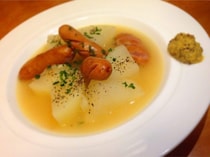 今が食べごろ！　ジュワッと出汁があふれる大根レシピ2選