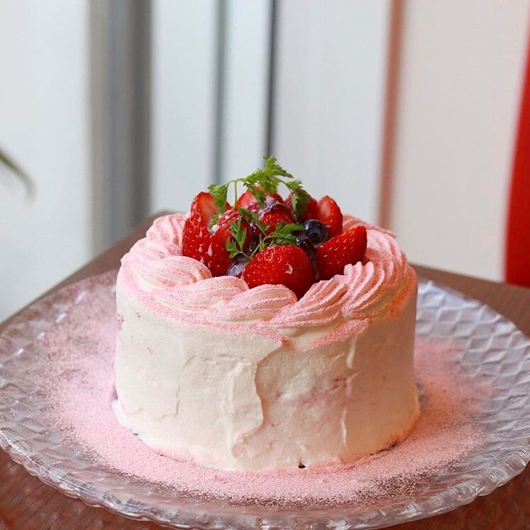 かき氷が更に進化! 今話題の「デコ氷」とは