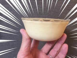 シンプルなのに奥深すぎる！　5歳まさかのプリン職人への道!?