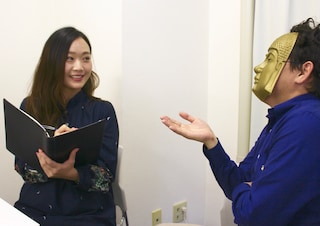 どんな女の子が好きですか？　男の本音座談会で聞いてみた