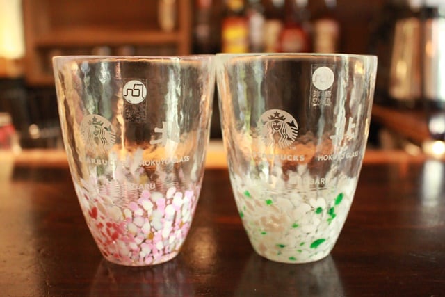 スタバで伝統工芸に触れよう！　「JIMOTO　mode」って知ってる？