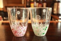 スタバで伝統工芸に触れよう！　「JIMOTO　mode」って知ってる？