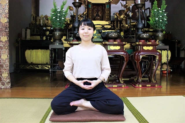 頭の中がすっきり! 朝坐禅で気持ちよく1日をスタートしよう