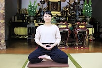 頭の中がすっきり！　朝坐禅で気持ちよく1日をスタートしよう