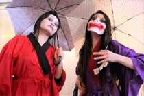 ハロウィンって本当に楽しいの？　仮装初心者が渋谷でインタビュー！