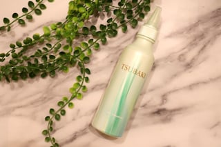 冬のお風呂は面倒……。ドライシャンプーで1日過ごせるか試してみた