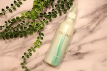 冬のお風呂は面倒……。ドライシャンプーで1日過ごせるか試してみた