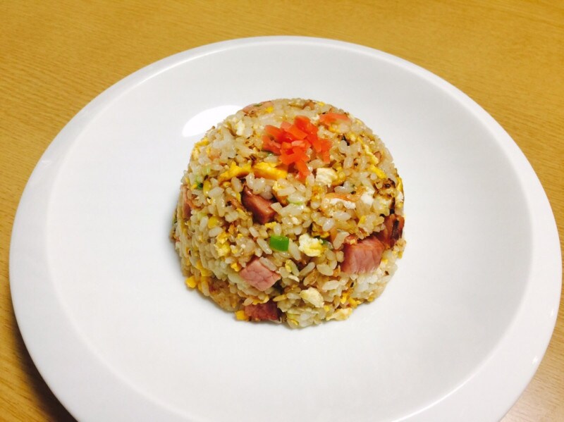 隠し味は愛情と〇〇!? 3ステップで簡単おいしい秘伝のチャーハン