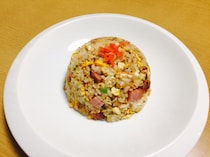 隠し味は愛情と〇〇!?　3ステップで簡単おいしい秘伝のチャーハン