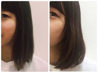 ●●があればなんとかなる！　どこでもパーマ風ヘアを作る裏ワザ
