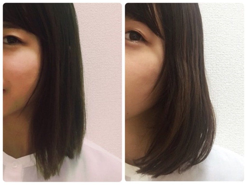 ●●があればなんとかなる！　どこでもパーマ風ヘアを作る裏ワザ